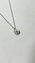 Avocado Toast Charm Necklace