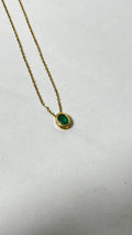 Emerald Elegance: A Timeless Treasure