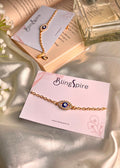 Evil Eye Bracelet